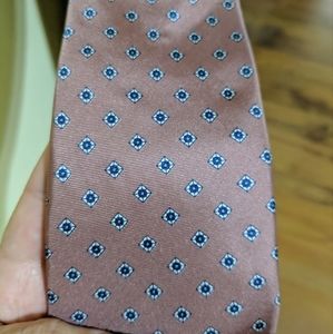 Men's Sturbridge tie